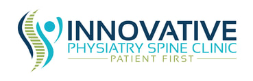 Innovative Physiatry Spine Clinic. Patient First